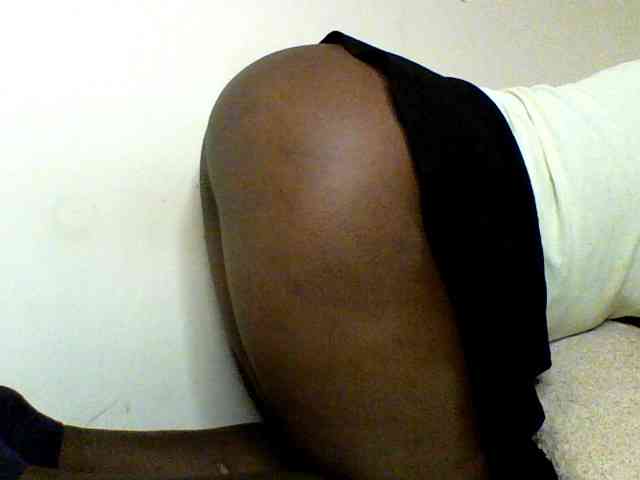 Sexxyblacky webcam