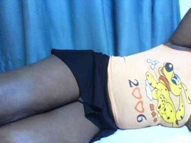 Sexxyblacky Sexxyblacky