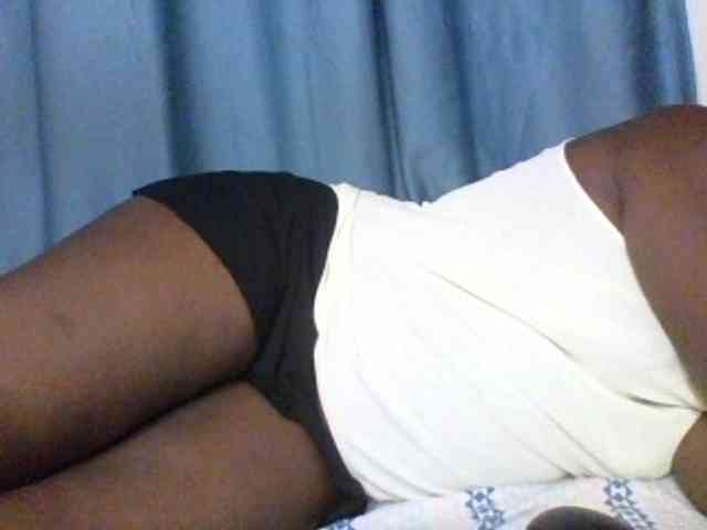 Sexxyblacky webcam