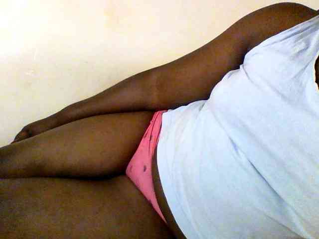 Sexxyblacky webcam