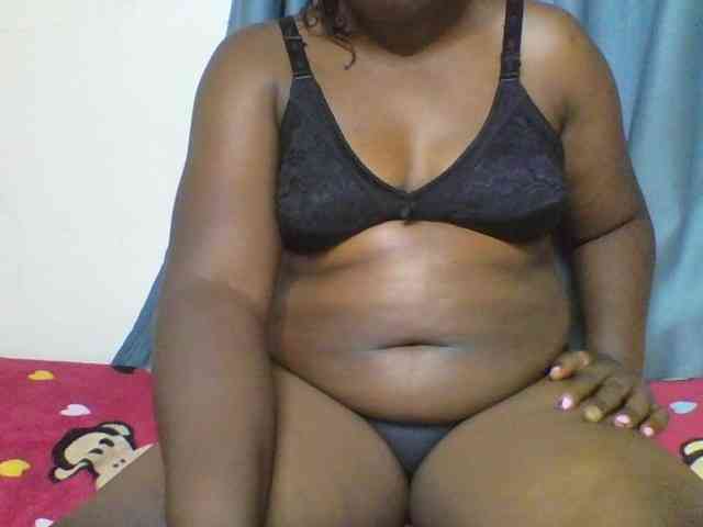sexxyblacky's profile