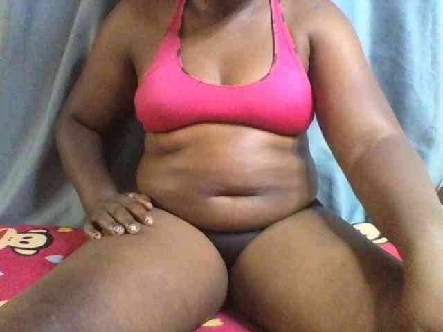 Sexxyblacky