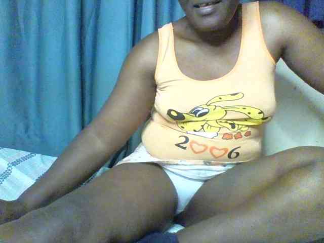 Model: Sexxyblacky