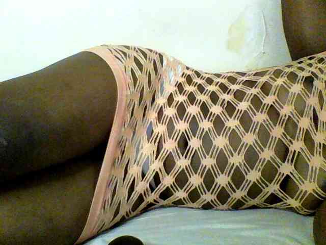 Sexxyblacky webcam