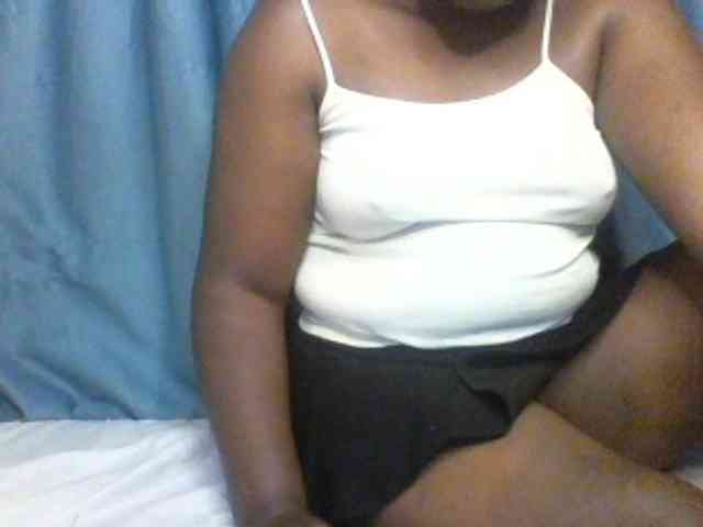 Sexxyblacky webcam