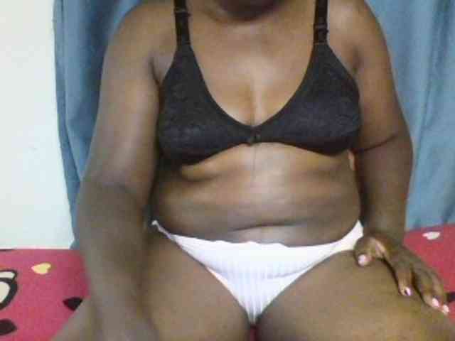 Sexxyblacky webcam
