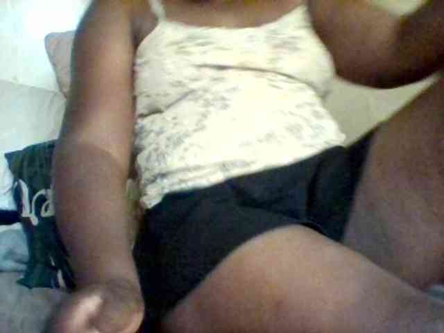 Sexxyblacky webcam