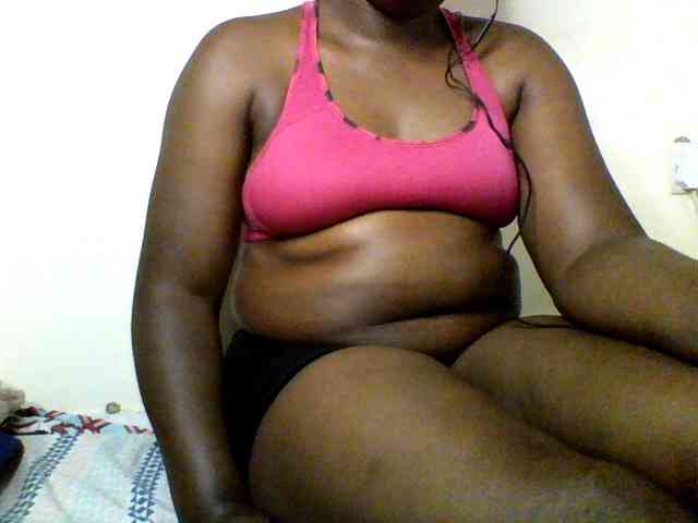 Model: Sexxyblacky