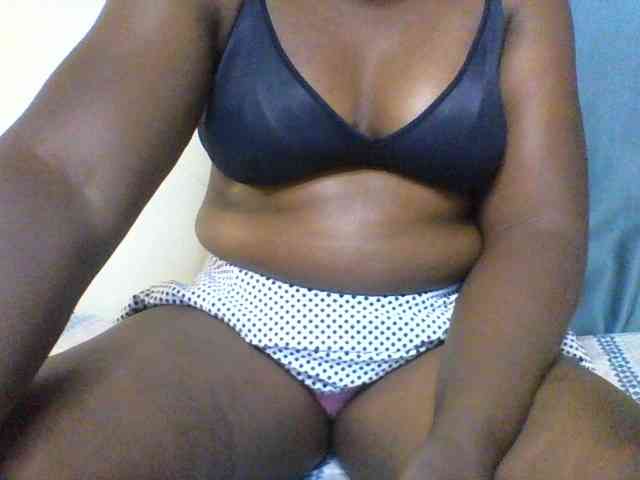 Sexxyblacky webcam