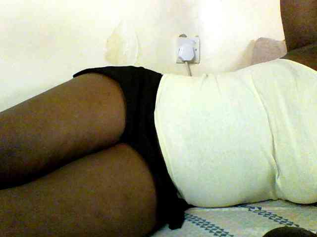 Sexxyblacky webcam