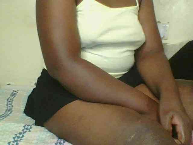 Sexxyblacky webcam