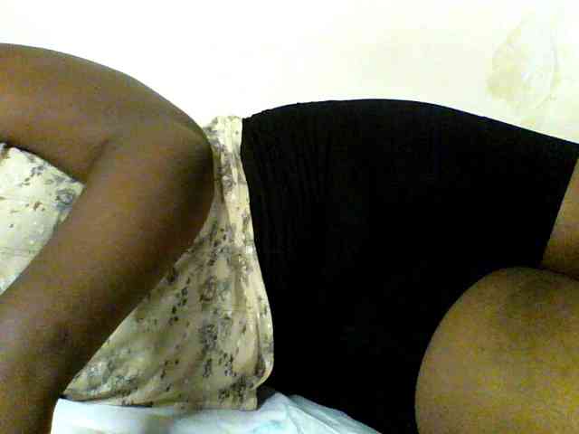 Sexxyblacky