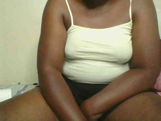 Sexxyblacky webcam