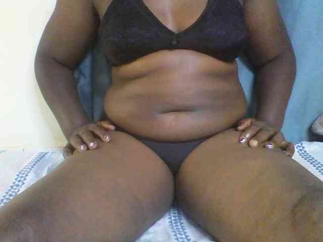 Sexxyblacky webcam