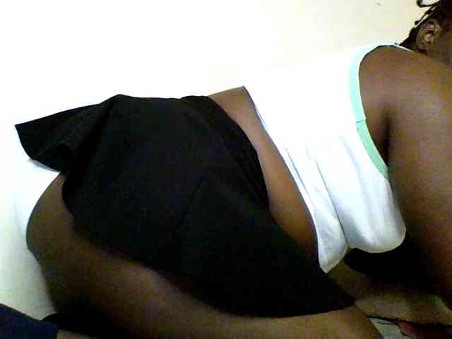 Sexxyblacky webcam