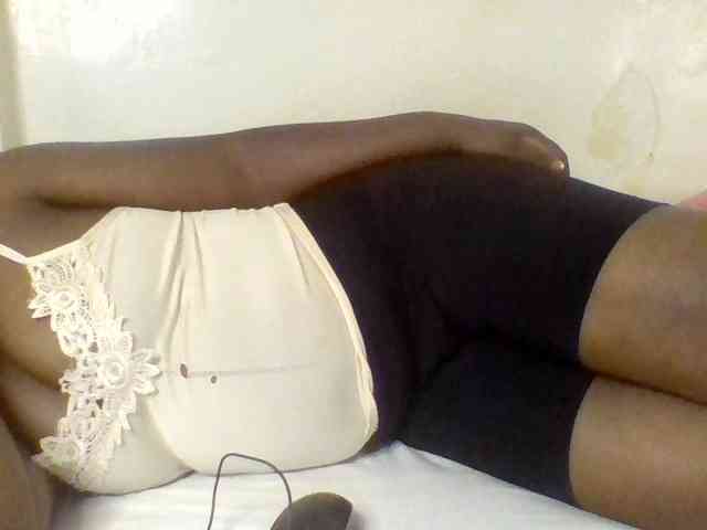 Sexxyblacky webcam