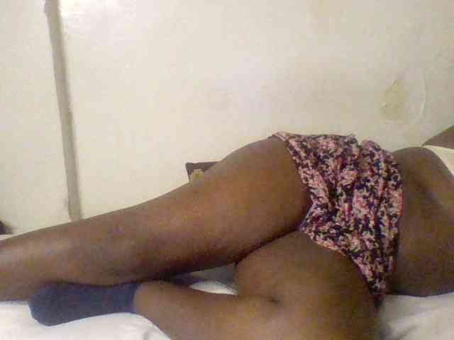 Sexxyblacky webcam