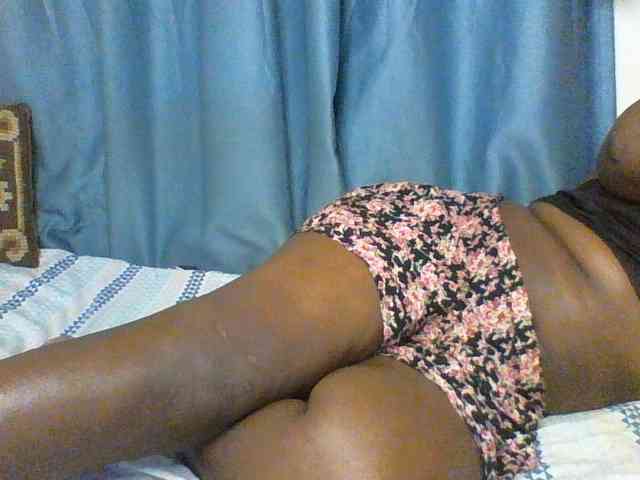 Sexxyblacky webcam
