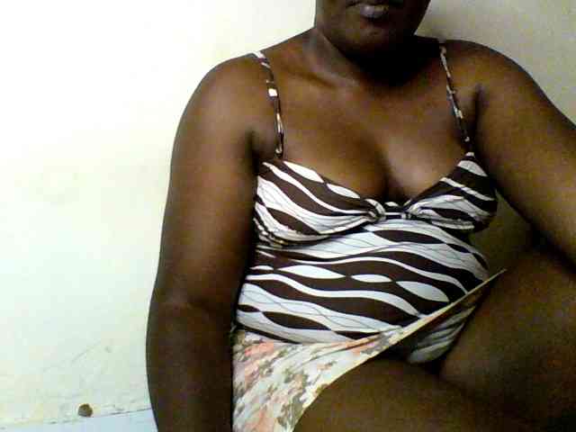 Sexxyblacky webcam