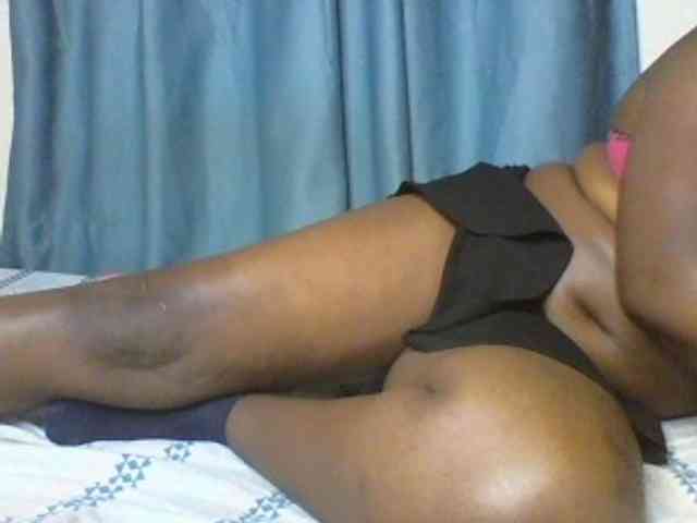 Sexxyblacky webcam