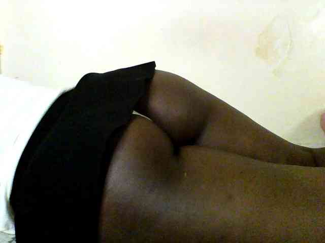 Sexxyblacky webcam