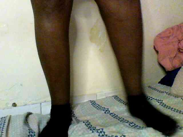 Sexxyblacky webcam
