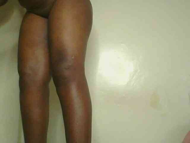 Sexxyblacky webcam