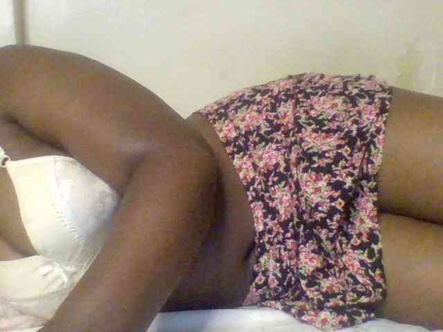 Sexxyblacky webcam