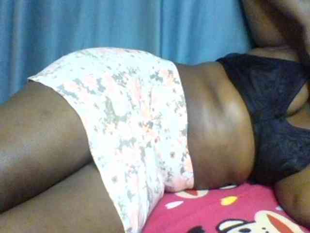 Sexxyblacky Live Webcam on BongaCams