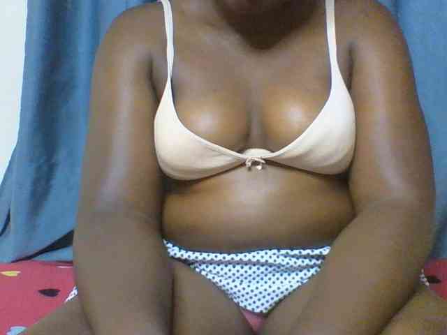 Sexxyblacky webcam