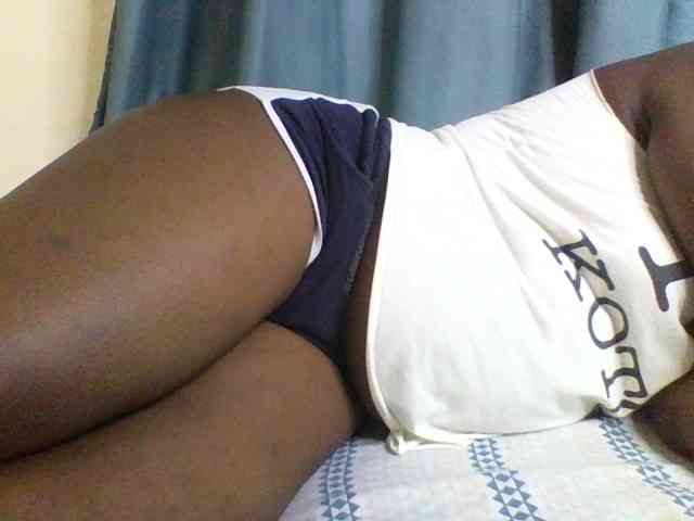 Sexxyblacky