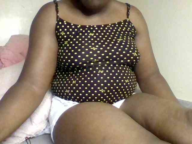 Sexxyblacky webcam