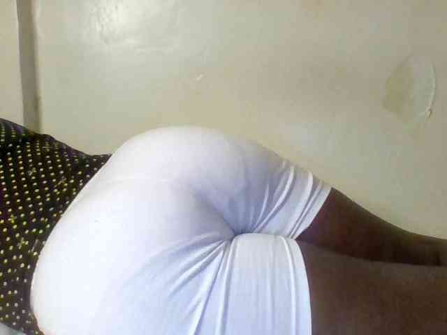 Sexxyblacky webcam