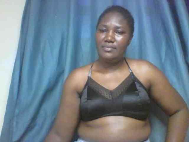 Sexxyblacky webcam