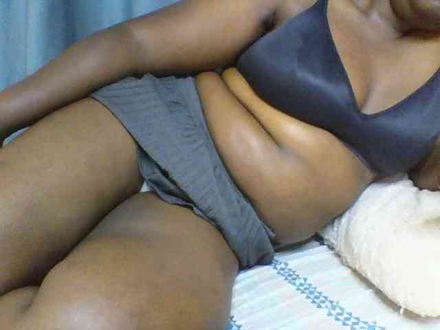 Sexxyblacky webcam