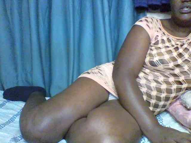 Sexxyblacky webcam