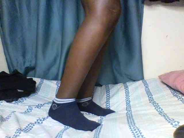 Sexxyblacky webcam