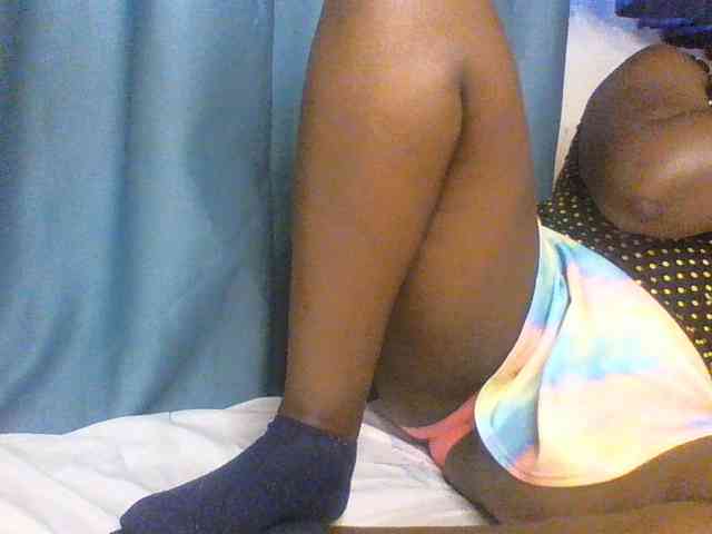 Sexxyblacky webcam