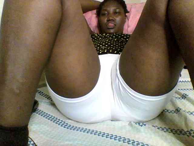 Sexxyblacky webcam