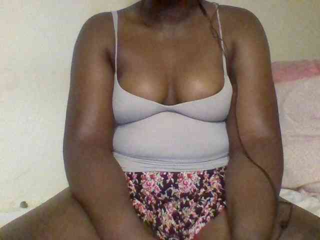 Sexxyblacky webcam