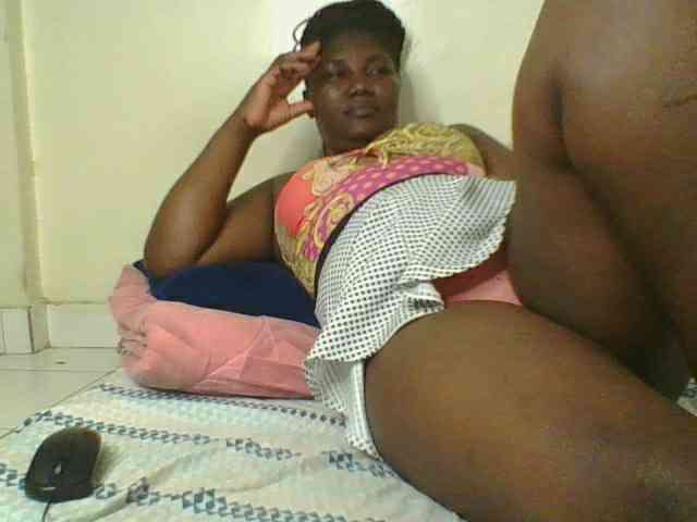Sexxyblacky webcam