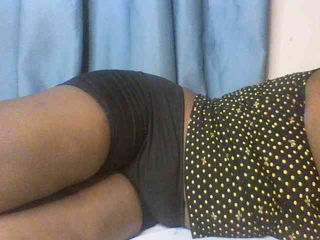 Sexxyblacky webcam