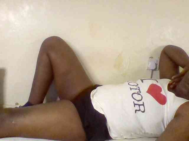 Sexxyblacky webcam