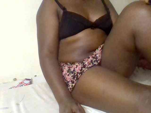 Sexxyblacky webcam