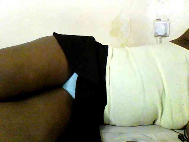 Sexxyblacky webcam