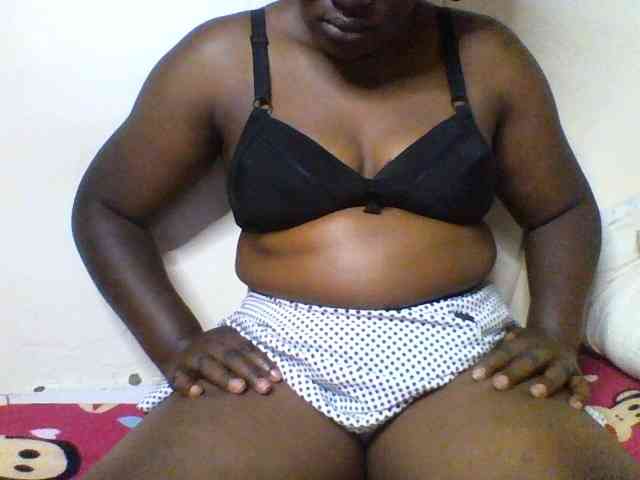 Sexxyblacky