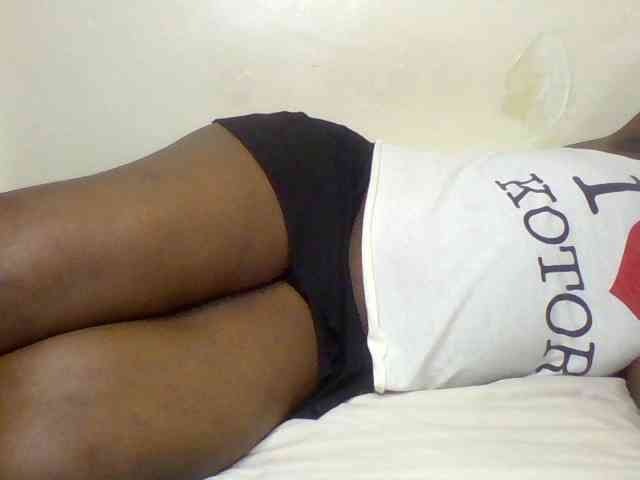 Model: Sexxyblacky
