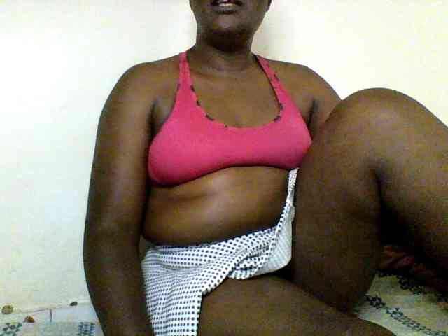 Sexxyblacky webcam