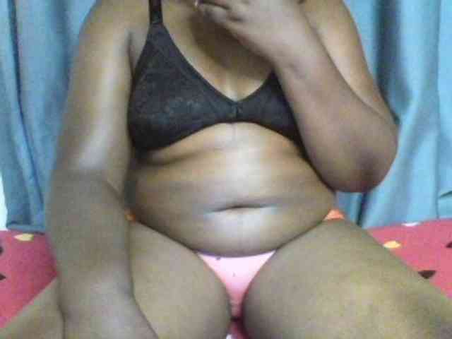 Sexxyblacky webcam