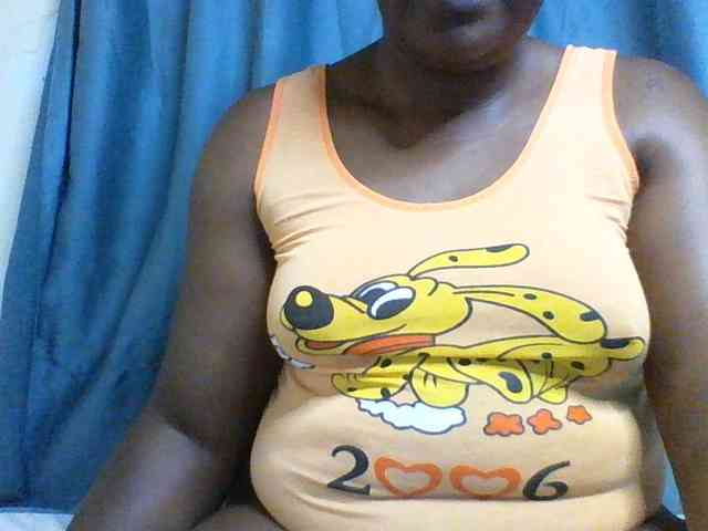 Sexxyblacky webcam